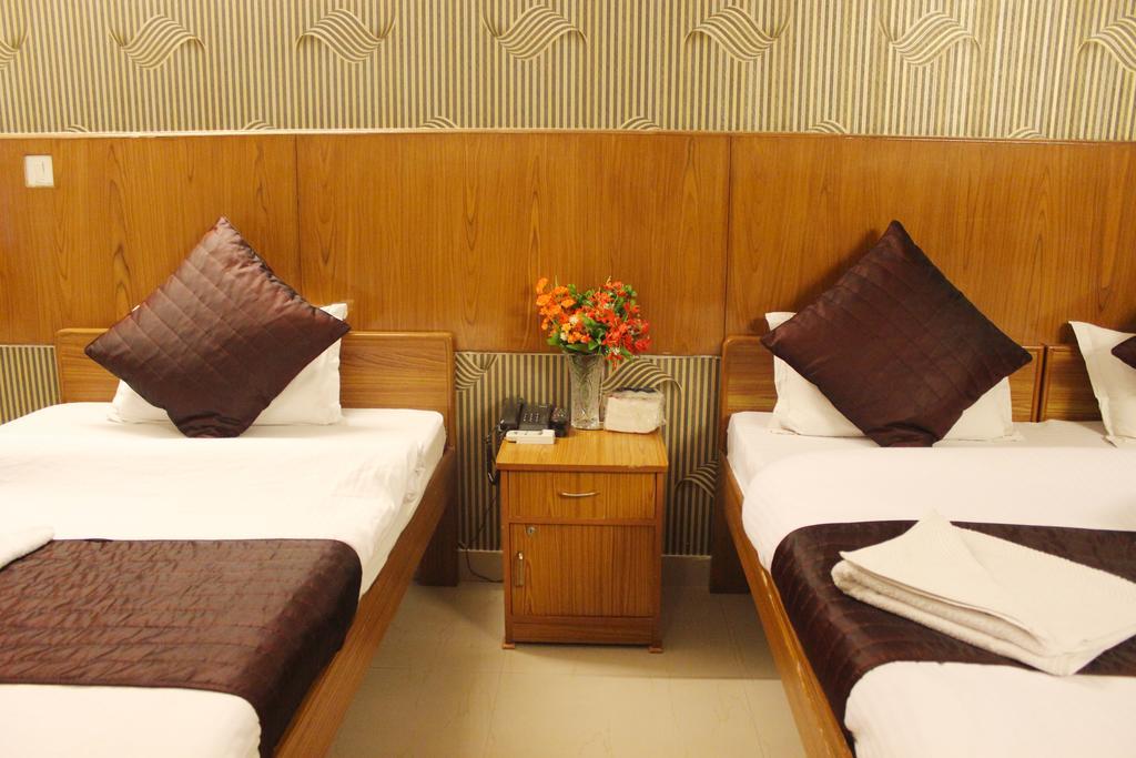 Hotel Delhi Marine Club C6 Vasant Kunj Nové Dillí Exteriér fotografie