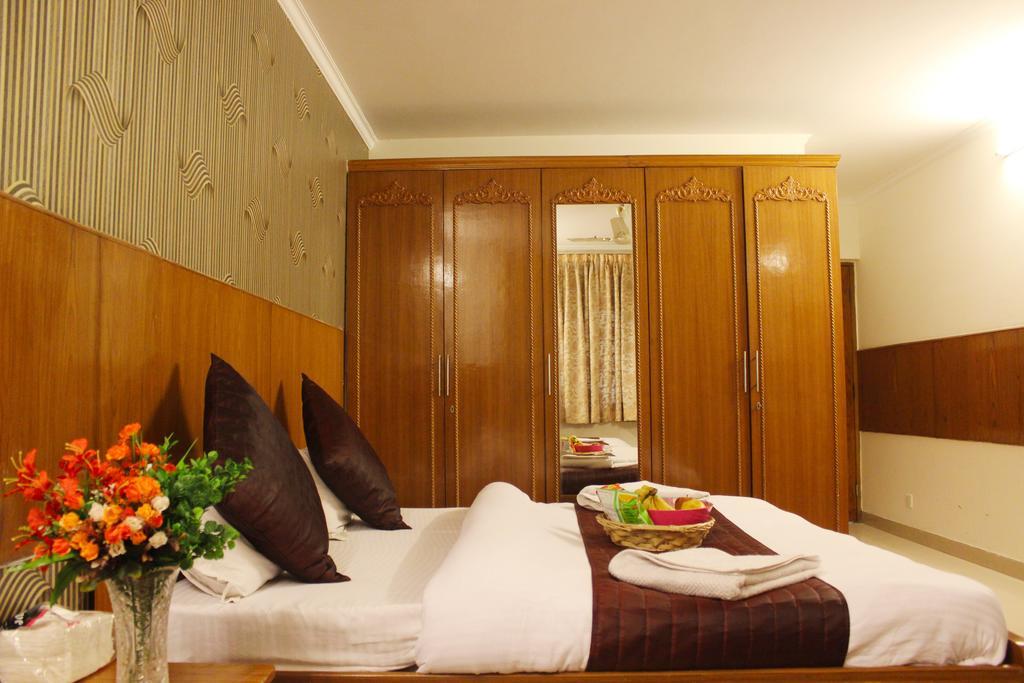 Hotel Delhi Marine Club C6 Vasant Kunj Nové Dillí Exteriér fotografie
